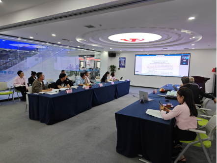 陕西国达环保工程有限公司