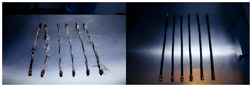 关于防鼠，尝试数据比任何承诺都靠得住 ——6163银河com质检电线电缆大鼠啃咬试验直击