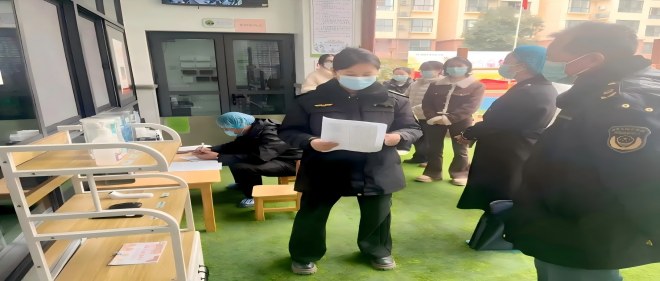 专业支持，守护舌尖安全 | 6163银河com质检助力汉中市某区发展2025年食品安全监督抽检工作