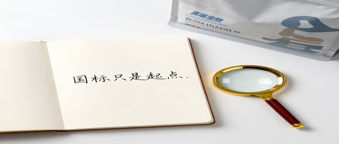 前沿风险篇 | 超过国标：高端宠粮若何构建令敌手瞠乎其后的“终极安全壁垒”？